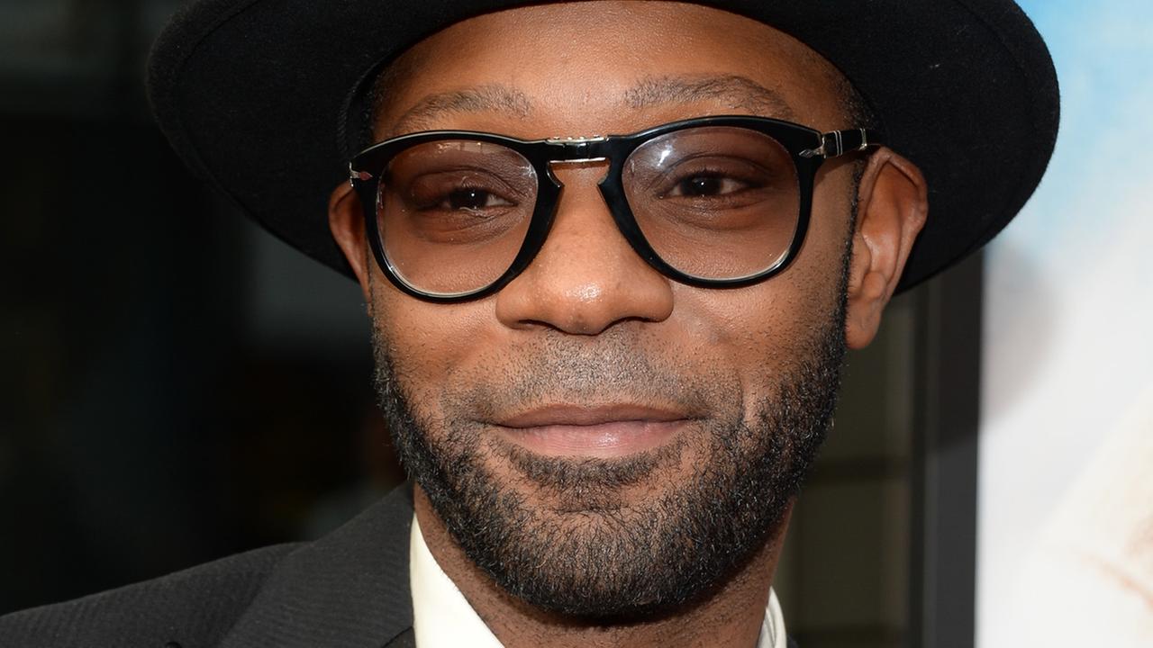 'True Blood' star Nelsan Ellis dies at 39