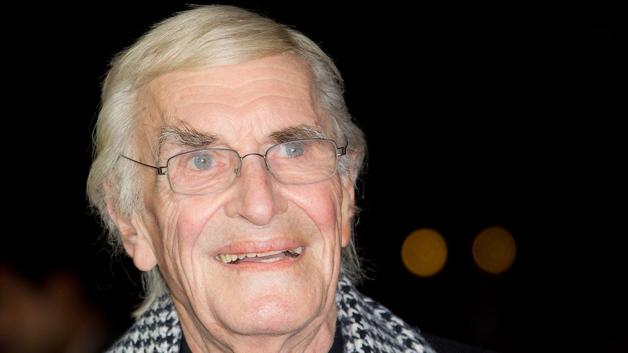 Oscar-winning actor Martin Landau dies at 89