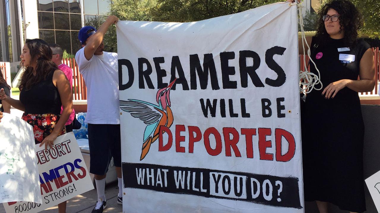 DACA