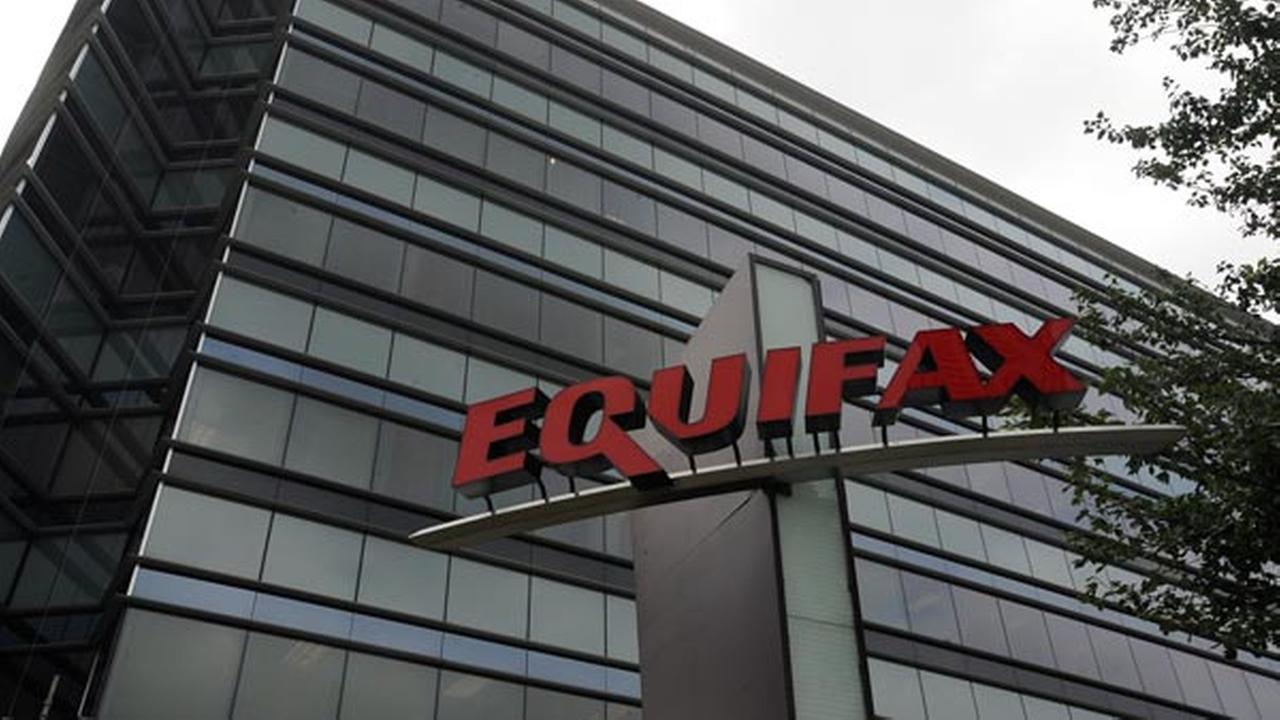 Equifax hack may have exposed personal info of 143 million people Equifax hack may have exposed personal info of 143 million people