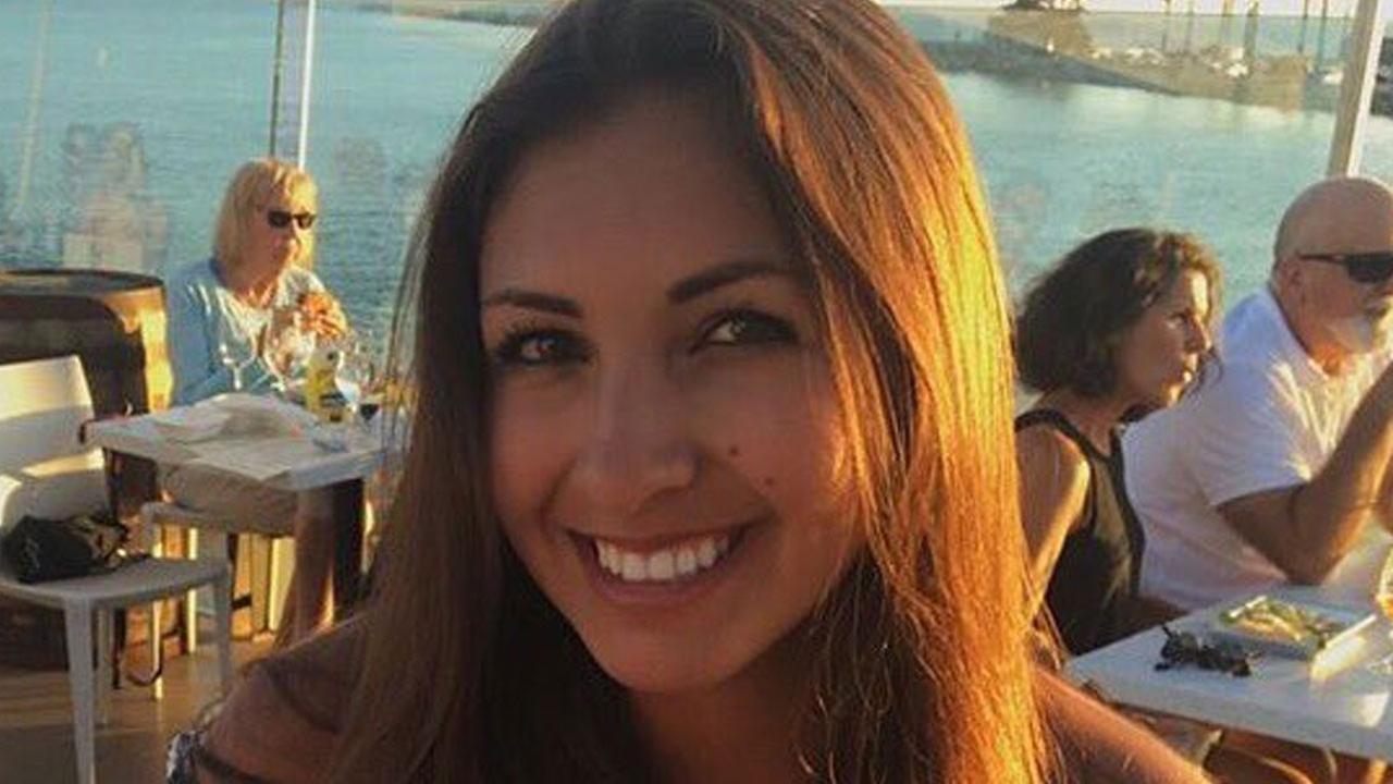 UA grad Christiana Duarte reported dead after Las Vegas shooting
