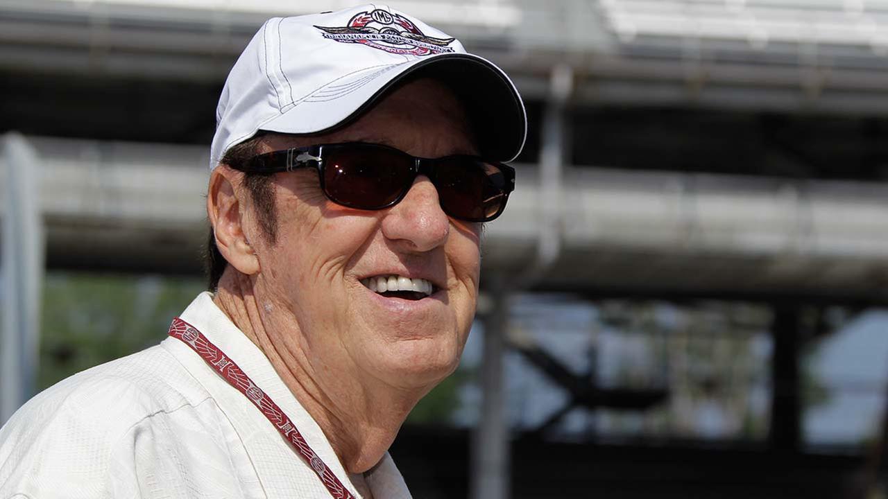 Jim Nabors, TV's Gomer Pyle, dead at 87