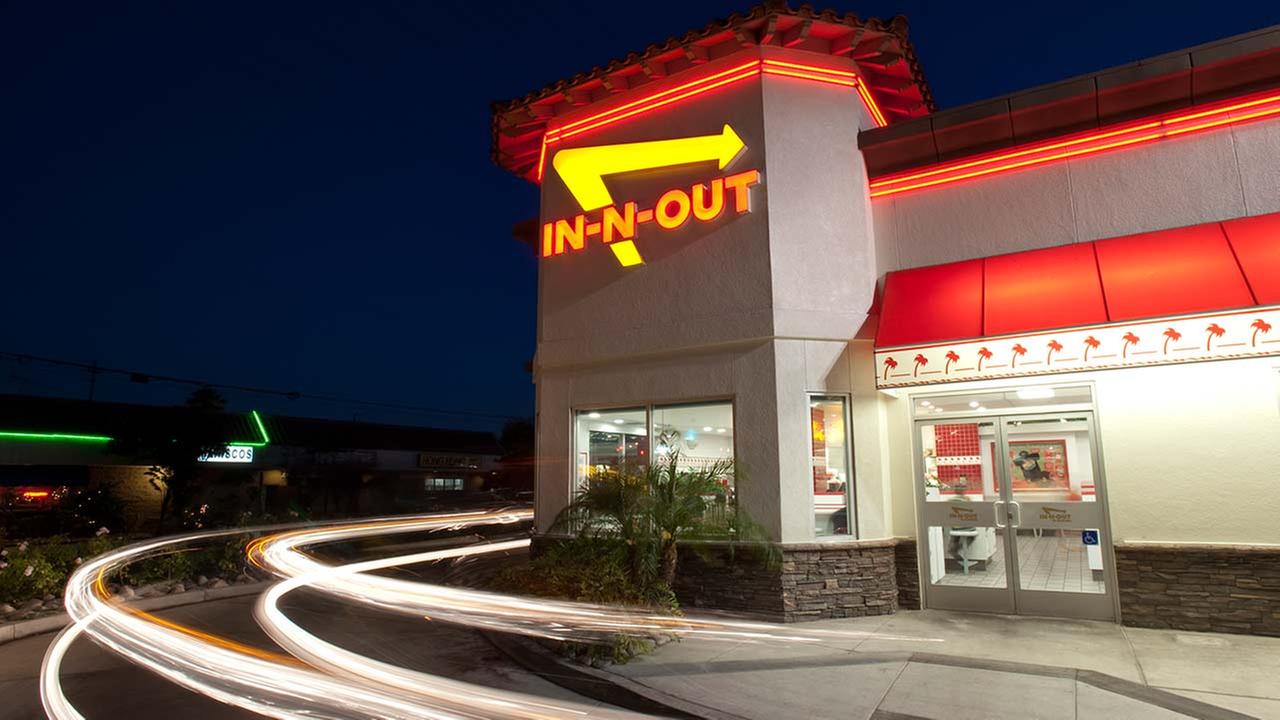 N-Out Burger Is (Finally) Coming To Colorado N-Out Burger Is (Finally) Coming To Colorado