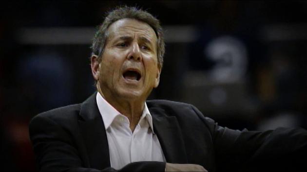 Reverse Race Card: NBA Owner Outs Himself --- as a 'Racist'