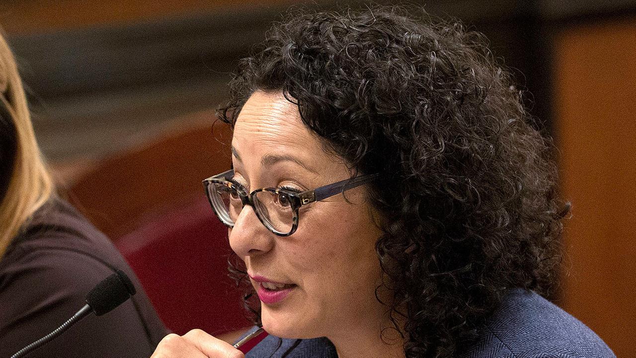 #MeToo-supporting politician accused of groping male staffer #MeToo-supporting politician accused of groping male staffer