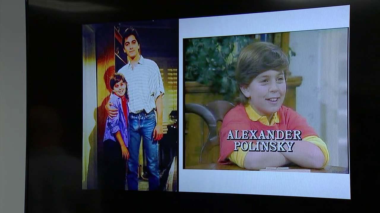 Scott Baio's 'Charles in Charge' costar details more allegations of abuse Scott Baio's 'Charles in Charge' costar details more allegations of abuse