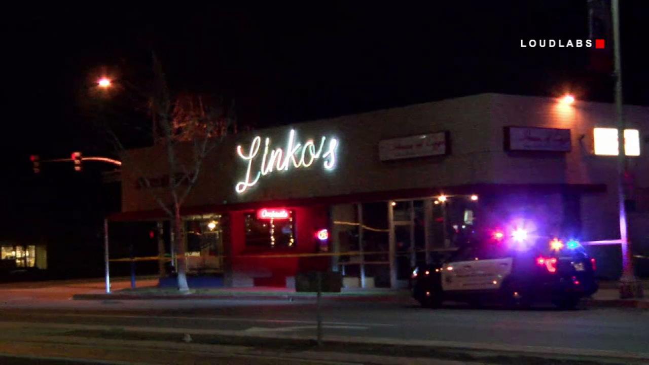 Woman shot, killed inside Colton bar; investigation underway