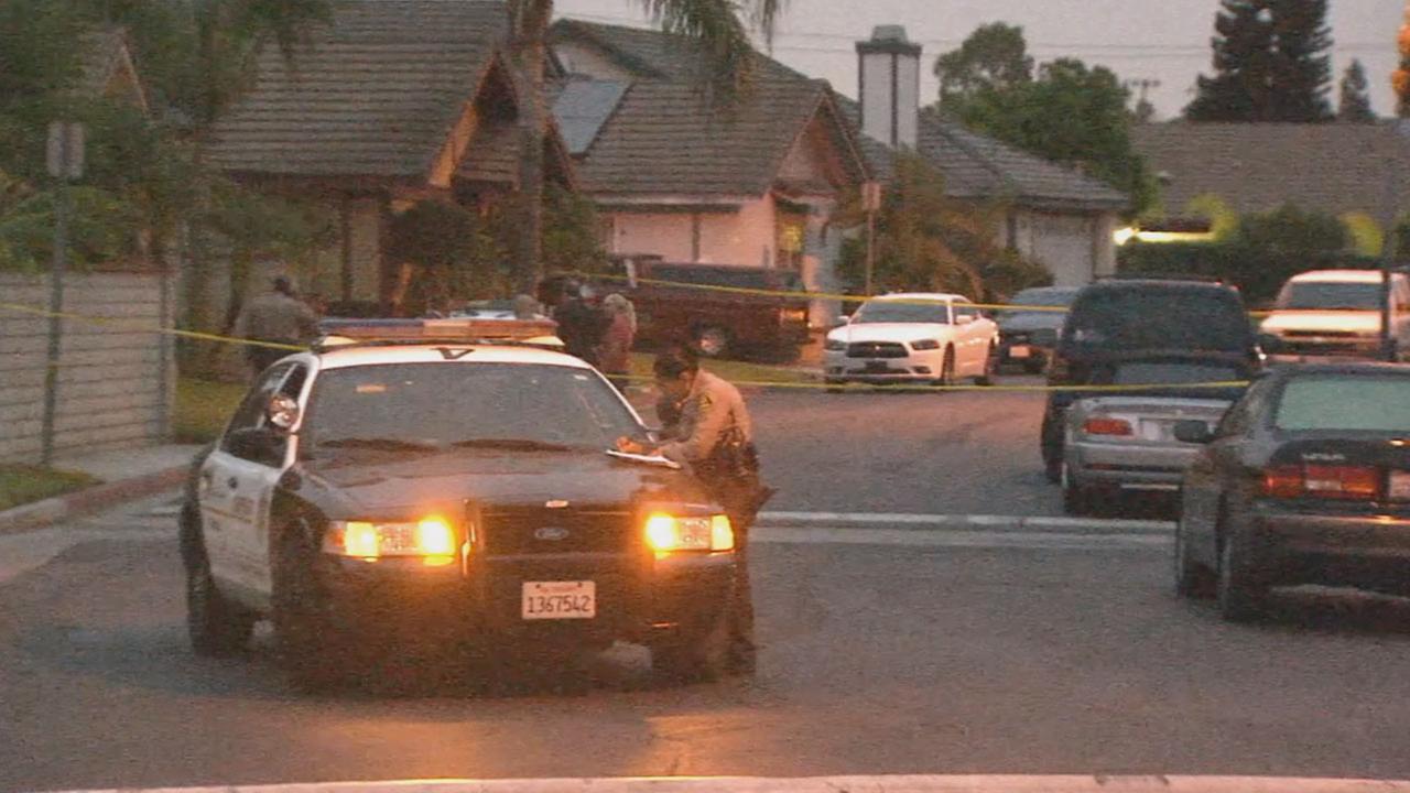 Sergio Gutierrez, 50, was found stabbed on the 3700 block of Oaklawn ... Sergio Gutierrez, 50, was found stabbed on the 3700 block of Oaklawn ...