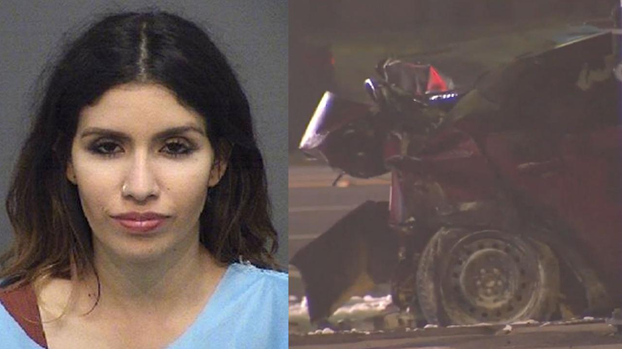 Suspected Dui Driver Pleads Not Guilty In Huntington Beach Crash That