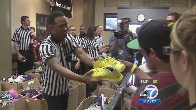 Meijer Buy One, Get One Free Shoes Mperks Wednesday Only