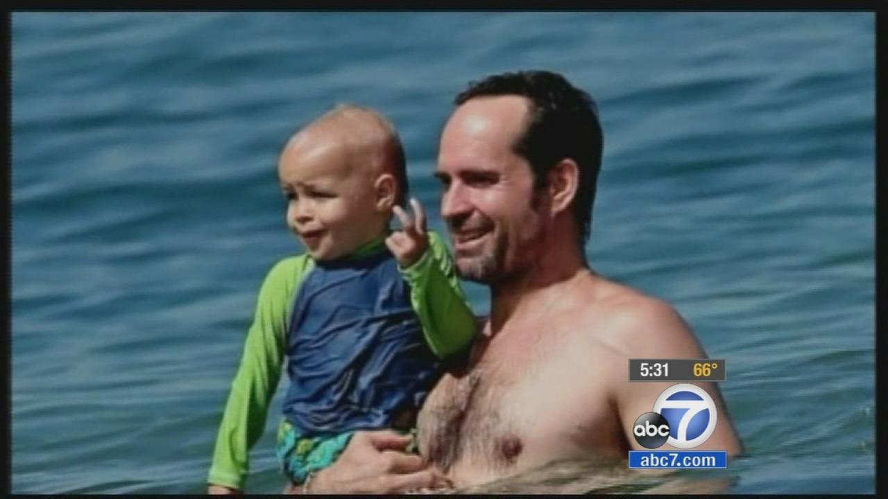 Jason Patric wins appeal in custody fight for son