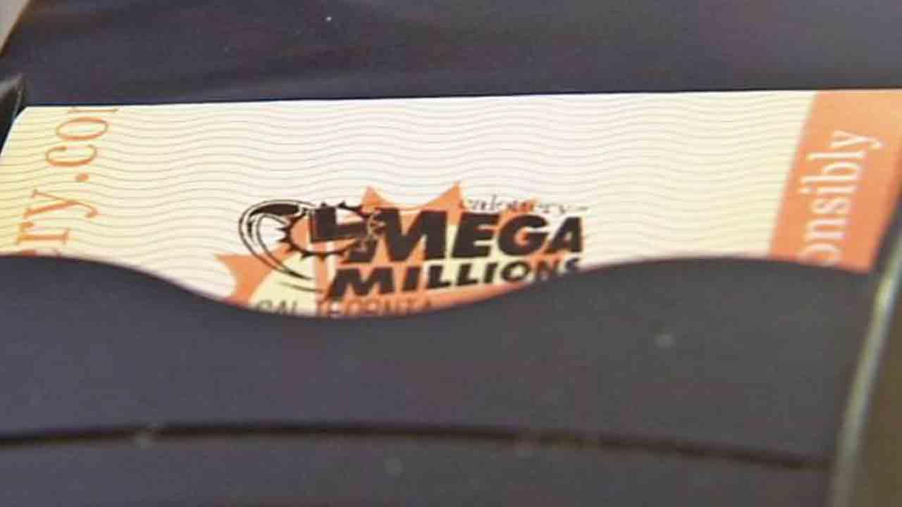 Mega Millions Tickets Worth 1 2m Sold In Long Beach