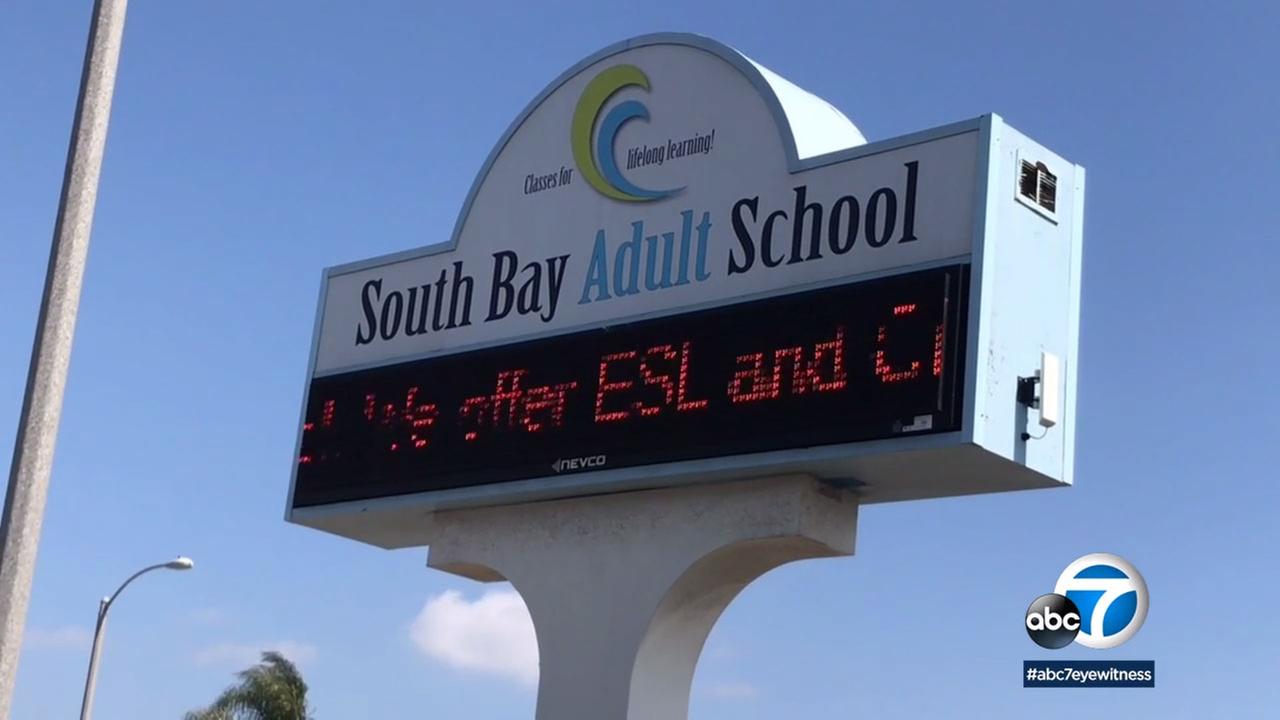 Casually come adult bay school south will Opinion you adult bay school south apologise