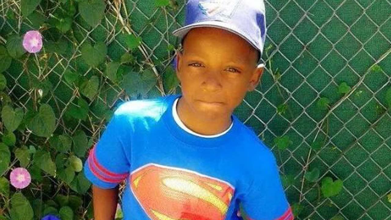 7yearold boy killed in ice cream truck accident identified