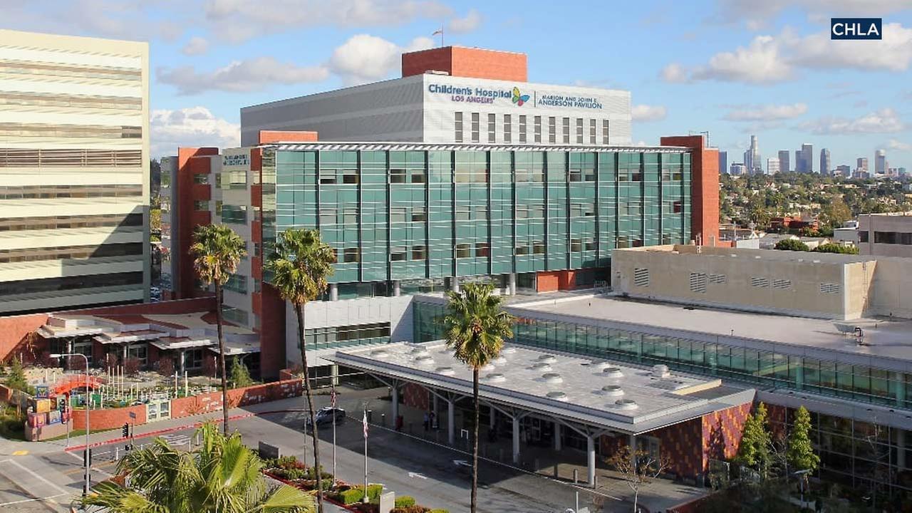 CHLA receives anonymous $20 million donation