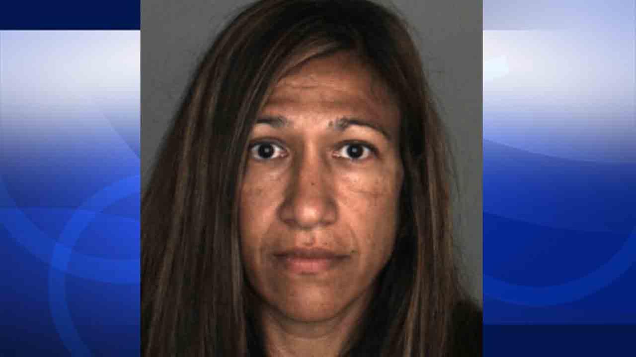 Yucaipa High School Teacher Accused Of Sex With Teen