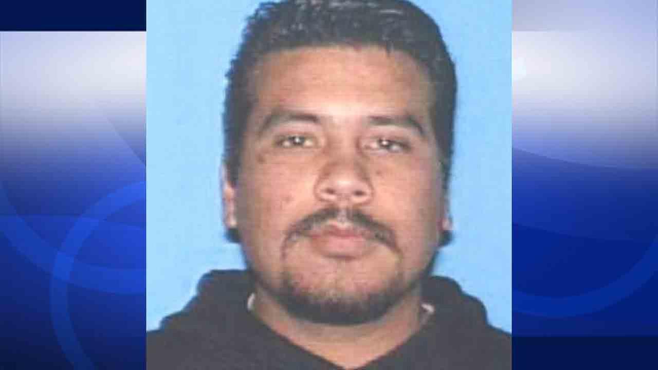 Pedro Antonio Rodriguez, 36, was fatally shot on the 4700 block of South Flower - 41164_1280x720