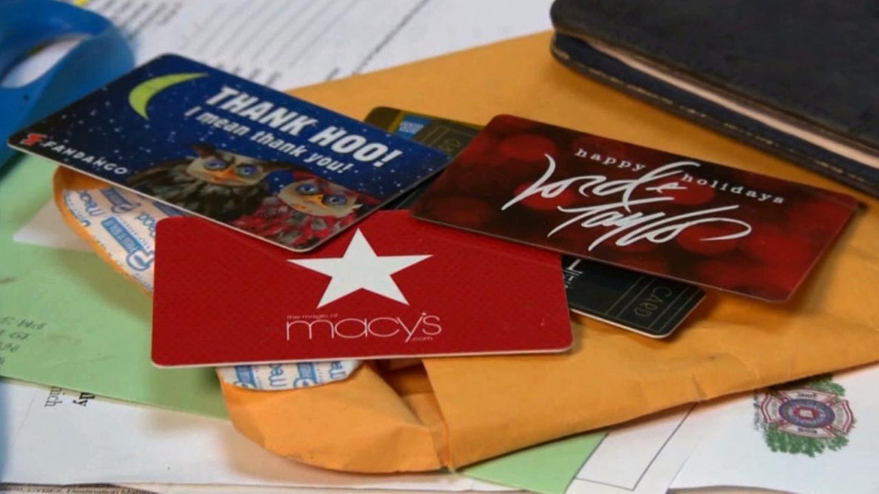 consumer-reports-gift-cards-inconvenient-sometimes-worthless-abc7