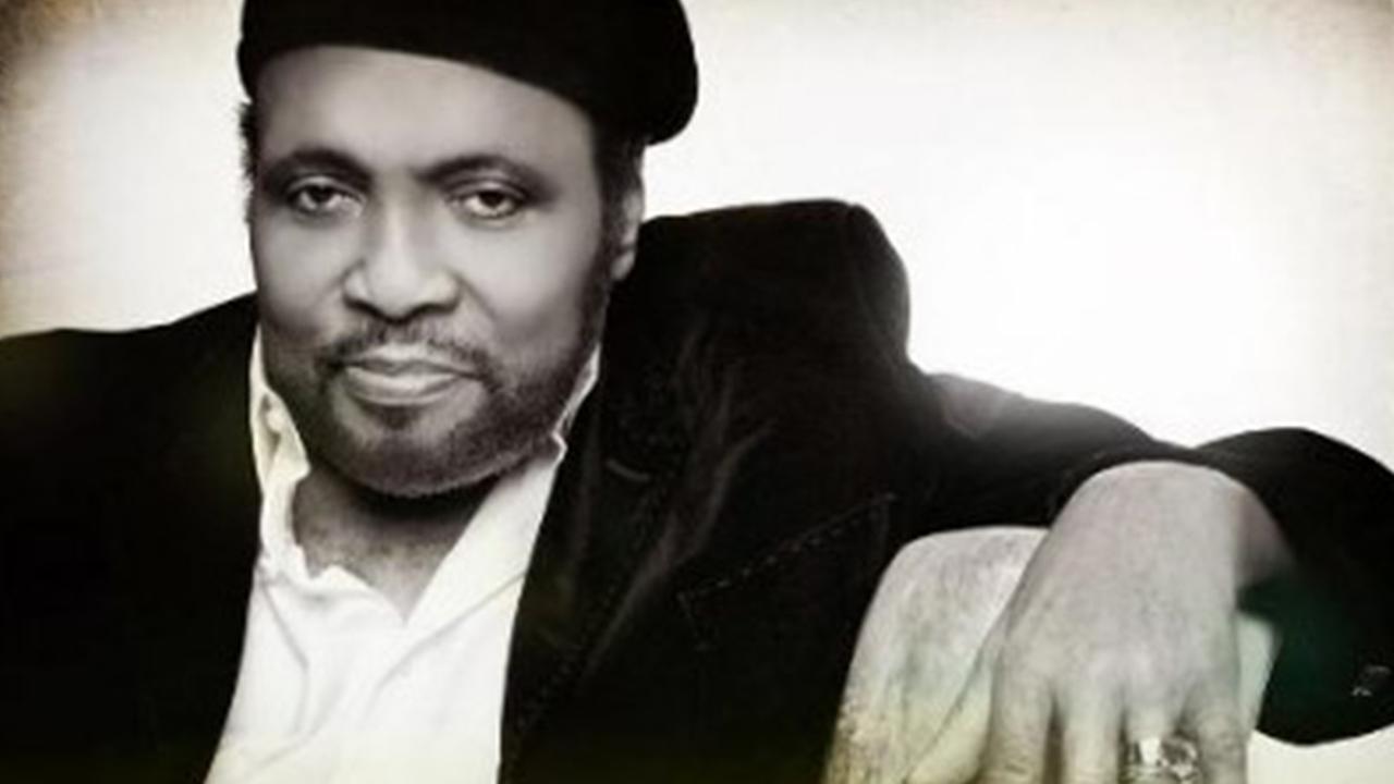 Music legend Andrae Crouch, who won seven Grammy Awards and was inducted into the Gospel - 467751_1280x720