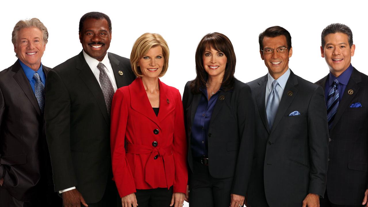 Abc 7 News Anchors Los Angeles Abc7 Eyewitness News At 11am Abc7 Los Angeles Kabc