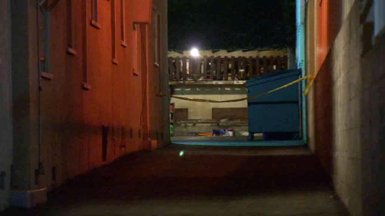 Drug deal gone wrong leads to Sherman Oaks fatal stabbing