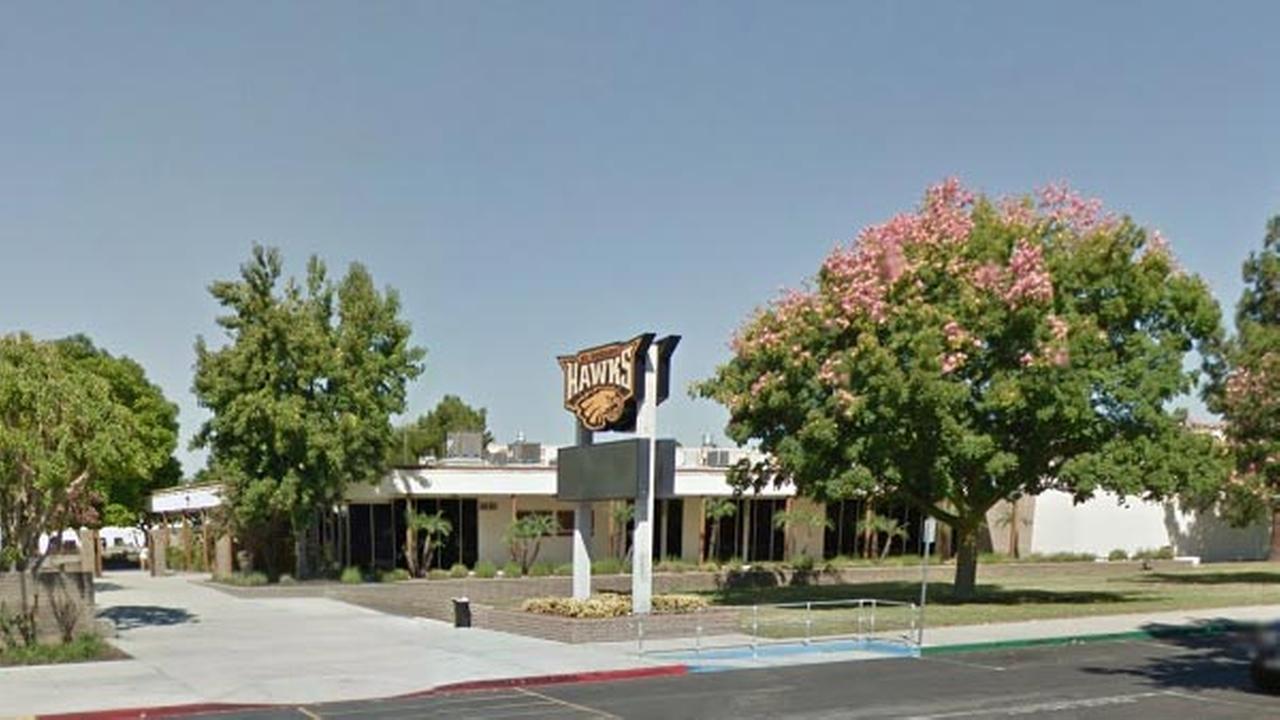 Students find teacher hanging in Placentia classroom