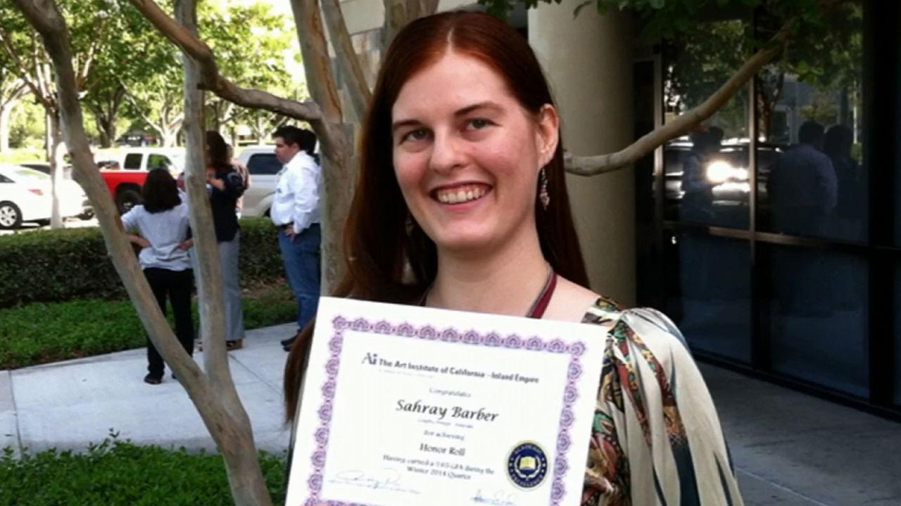 San Bernardino police search for clues in case of missing woman