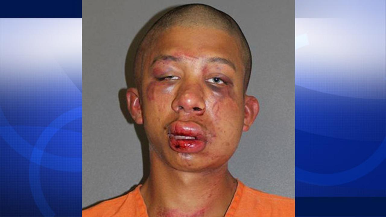 Florida Teen Caught Abusing 11 Year Old Sentenced To 25 Years Abc7com