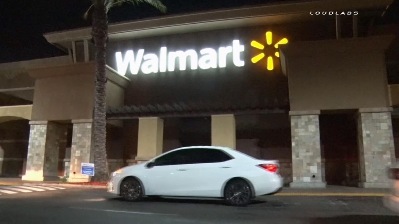 Pico Rivera Walmart temporarily closes; workers to relocate