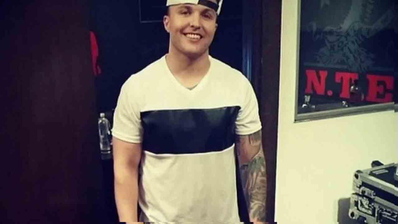 Local rapper shot and killed in Las Vegas