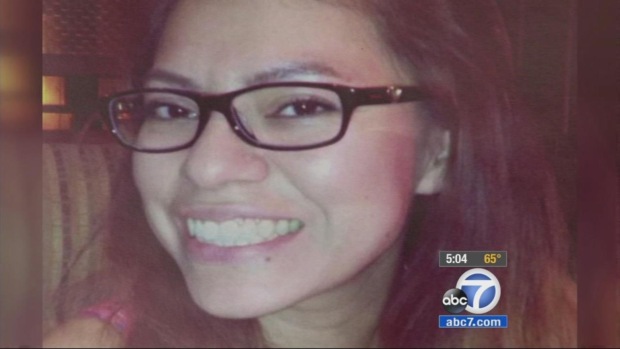 Body found near San Juan Capistrano identified as missing Erica Alonso