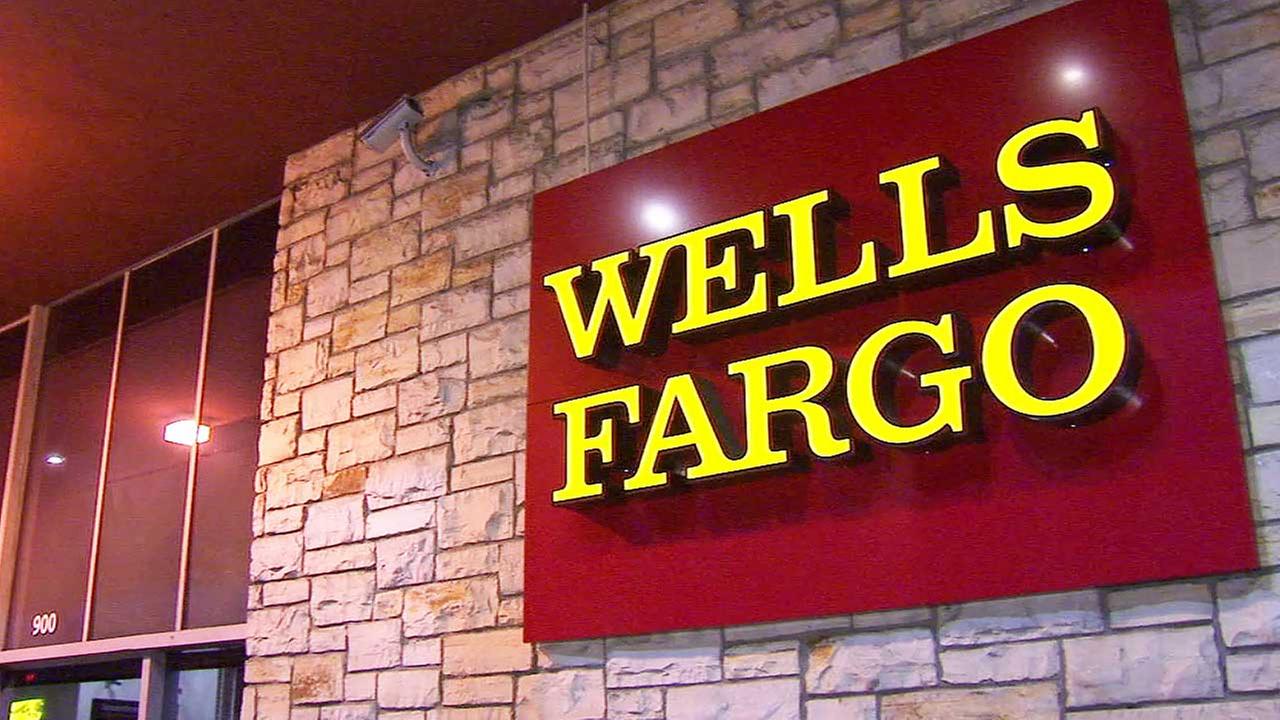 Wells Fargo sued by Los Angeles over 'fraudulent conduct' | abc30.com