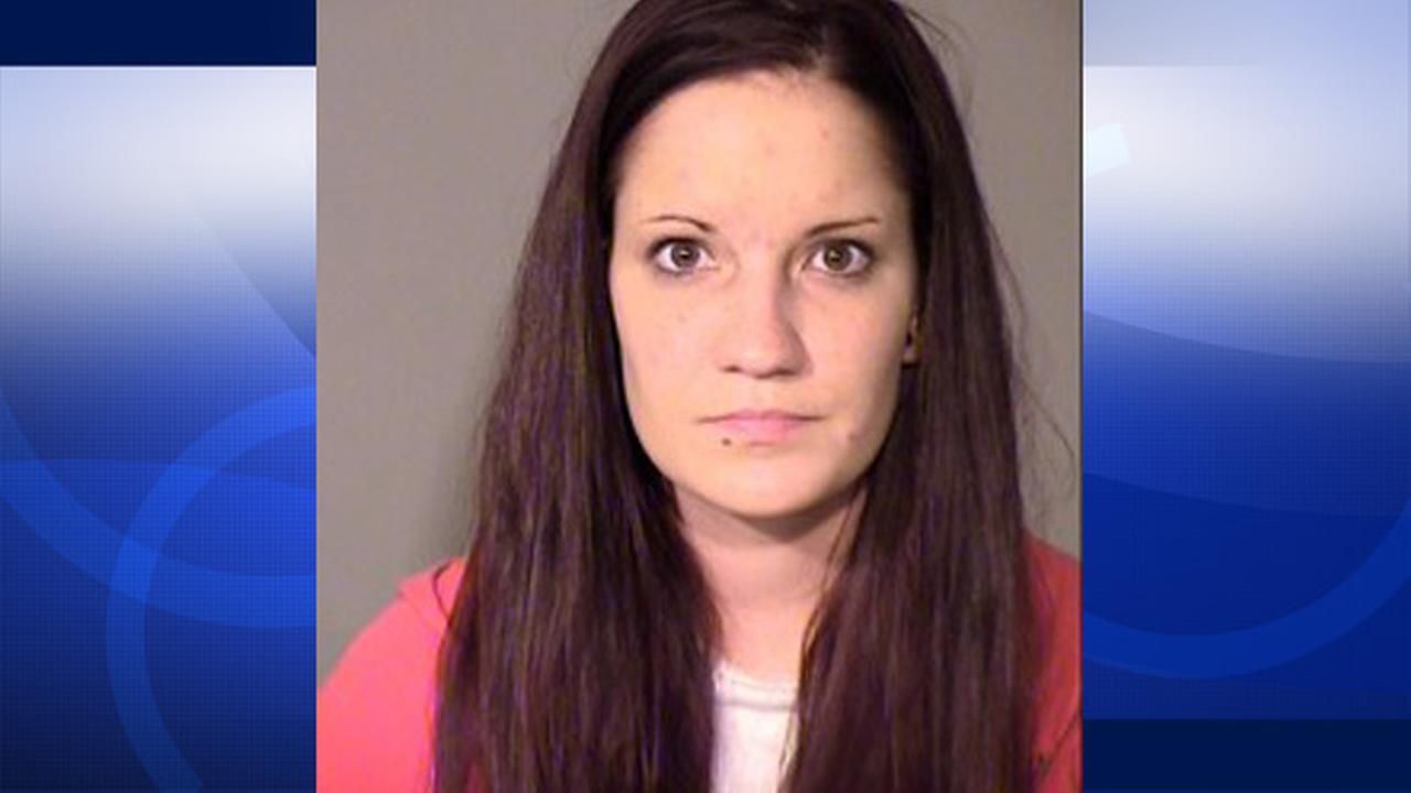 Handcuffed woman escapes from Ventura police station - KABC-TV