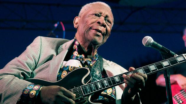 B.B. King dies in Las Vegas at 89, attorney says | abc7.com