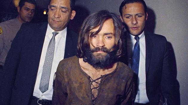 Infamous Mass Killer Charles Manson Dead at 83 (usat.ly)