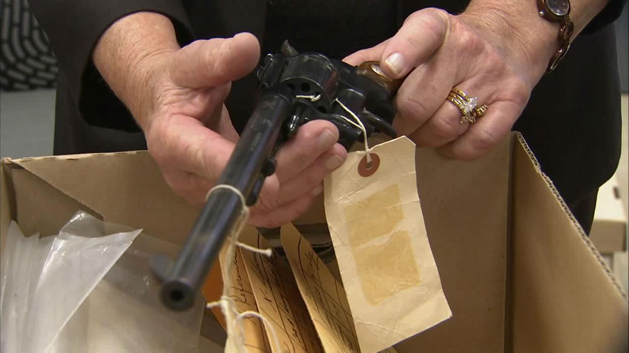 PHOTOS Manson Family murders