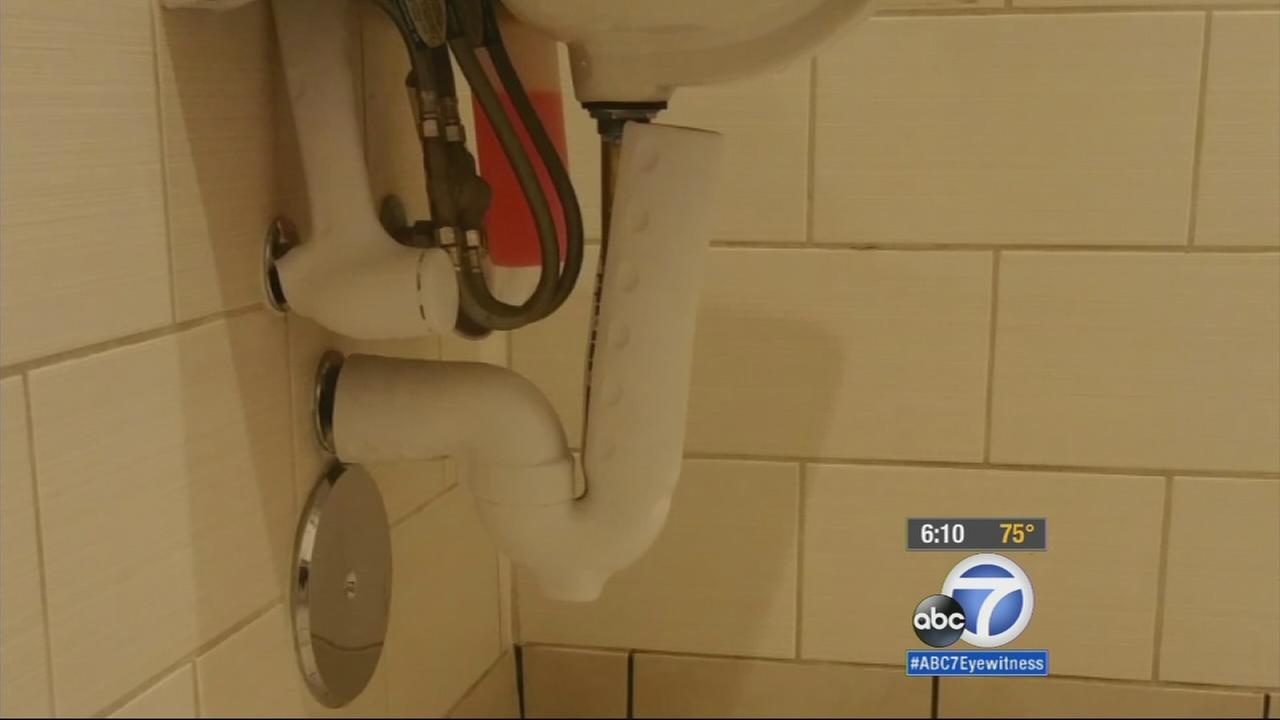 Boy 5 Discovers Camera Inside Restroom At Starbucks In Lancaster