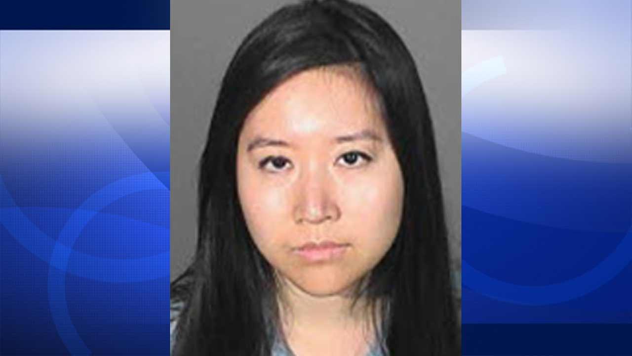 San Pedro Teacher Michelle Yeh Suspected Of Sex With