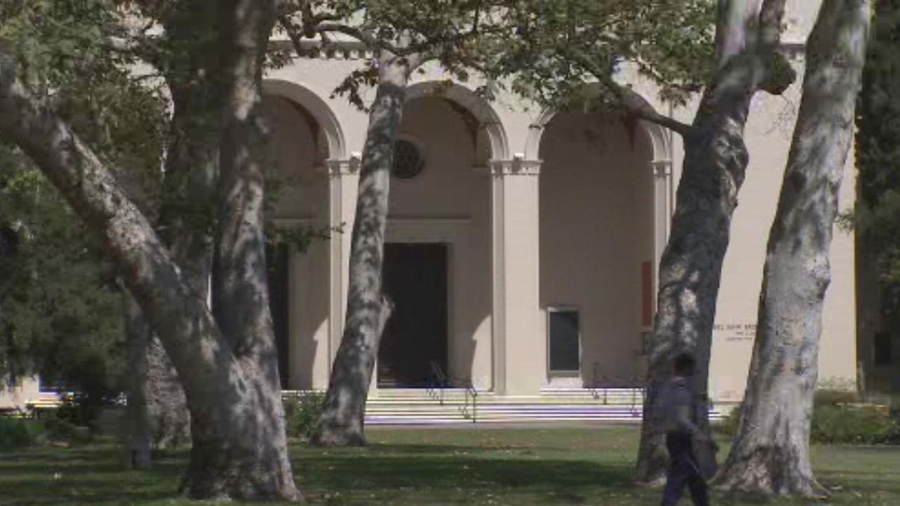 Forbes ranks Pomona College as top college in US