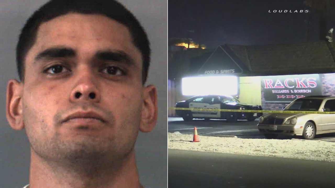 Racks Billiards & Bourbon Corona Ca at Fernando Thompson blog