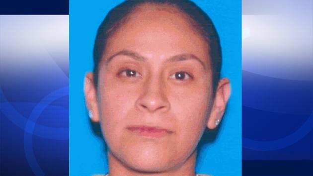 Desiree Ramirez is seen in this photo from the California Department of Motor Vehicles. - 925039_630x354