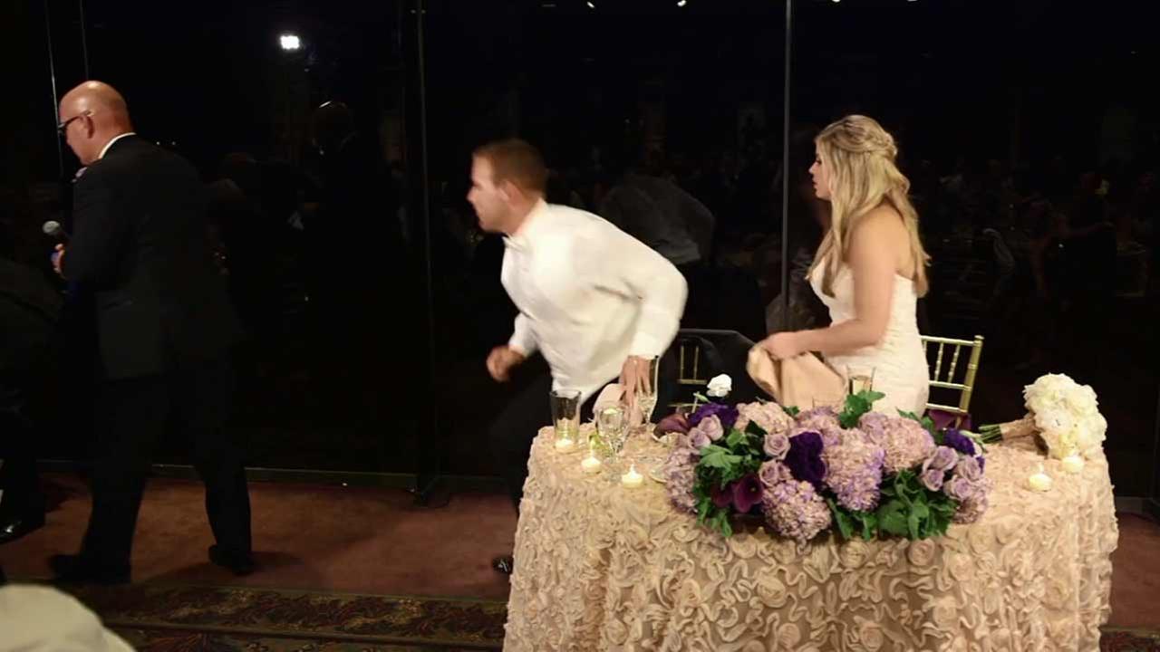 Los Angeles County Arboretum And Botanic Garden Wedding Peter Natural History Museum Of Los Angeles County