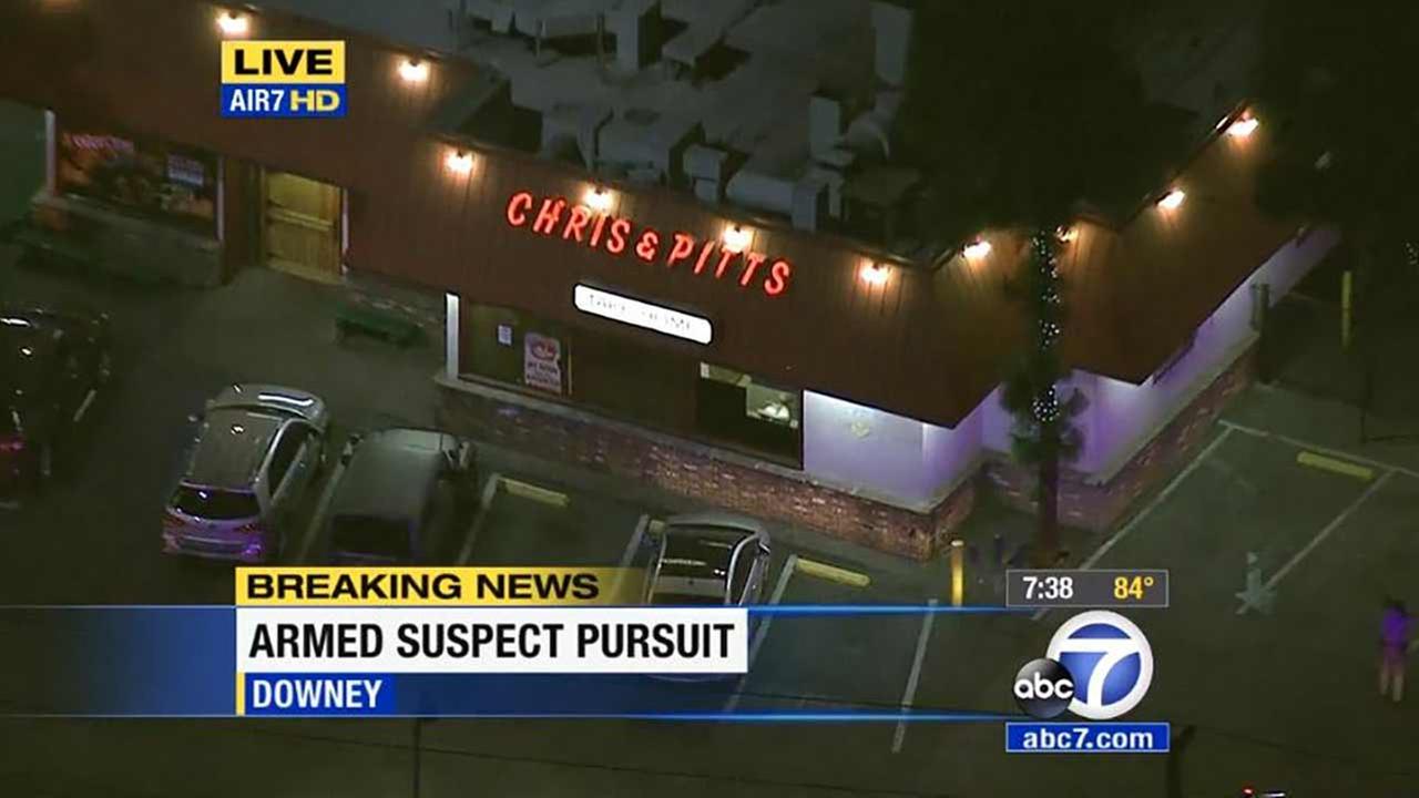 Los Angeles and Southern California News ABC7 KABC