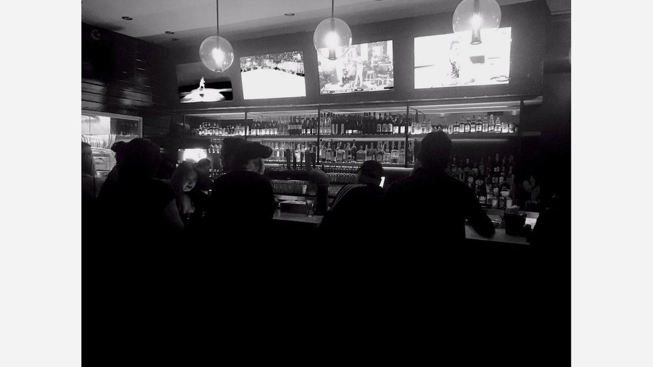 The 'Elbow Room' Brings Pizza & More To Hollywood