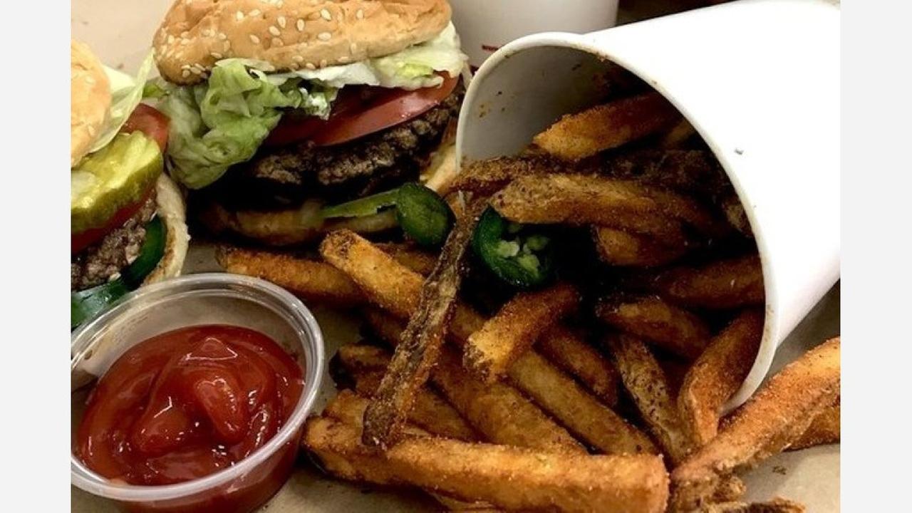 Five Guys brings hand-crafted burgers, unlimited toppings to Glendale