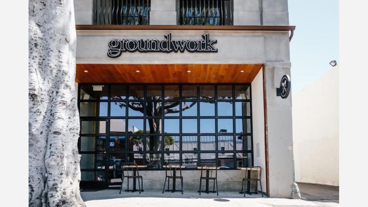 Groundwork Coffee Co. brings organic coffee and tea to Larchmont