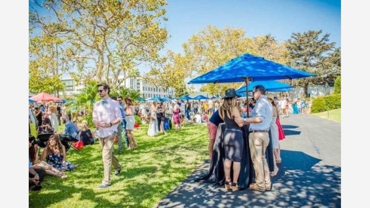 The 4 best food and drink events in Los Angeles this week