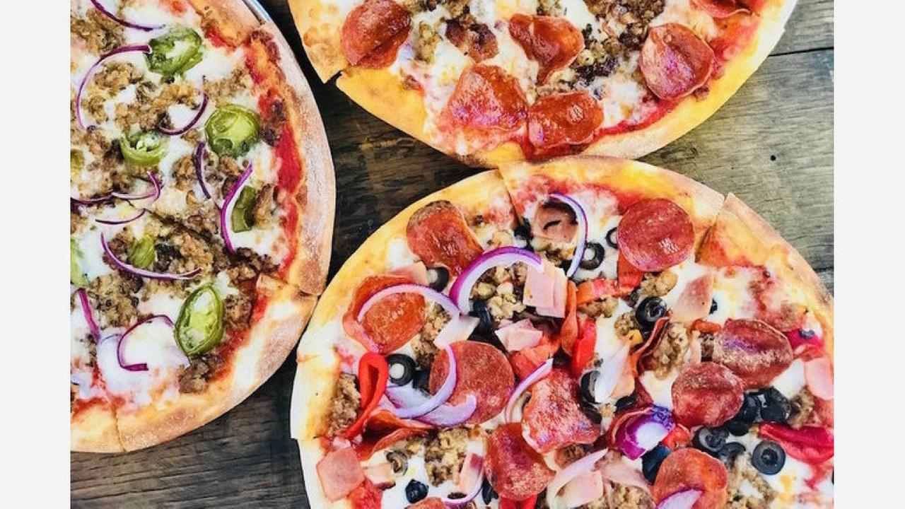 Familyowned Craftsman Pizza brings fresh pizza pies to Anaheim Hills