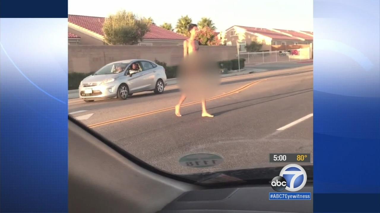 teacher fucing nud student naked man arrested in russia