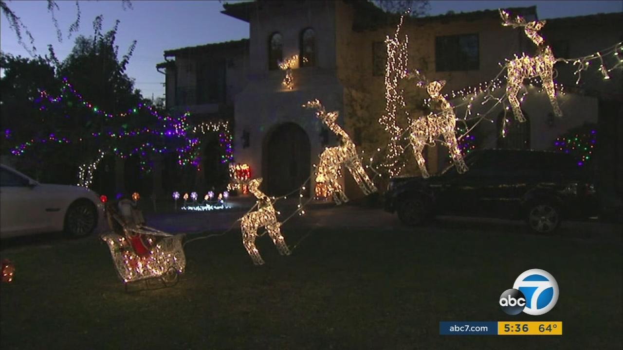 spectacular whittier christmas light show benefits special spectacular whittier christmas light show benefits special